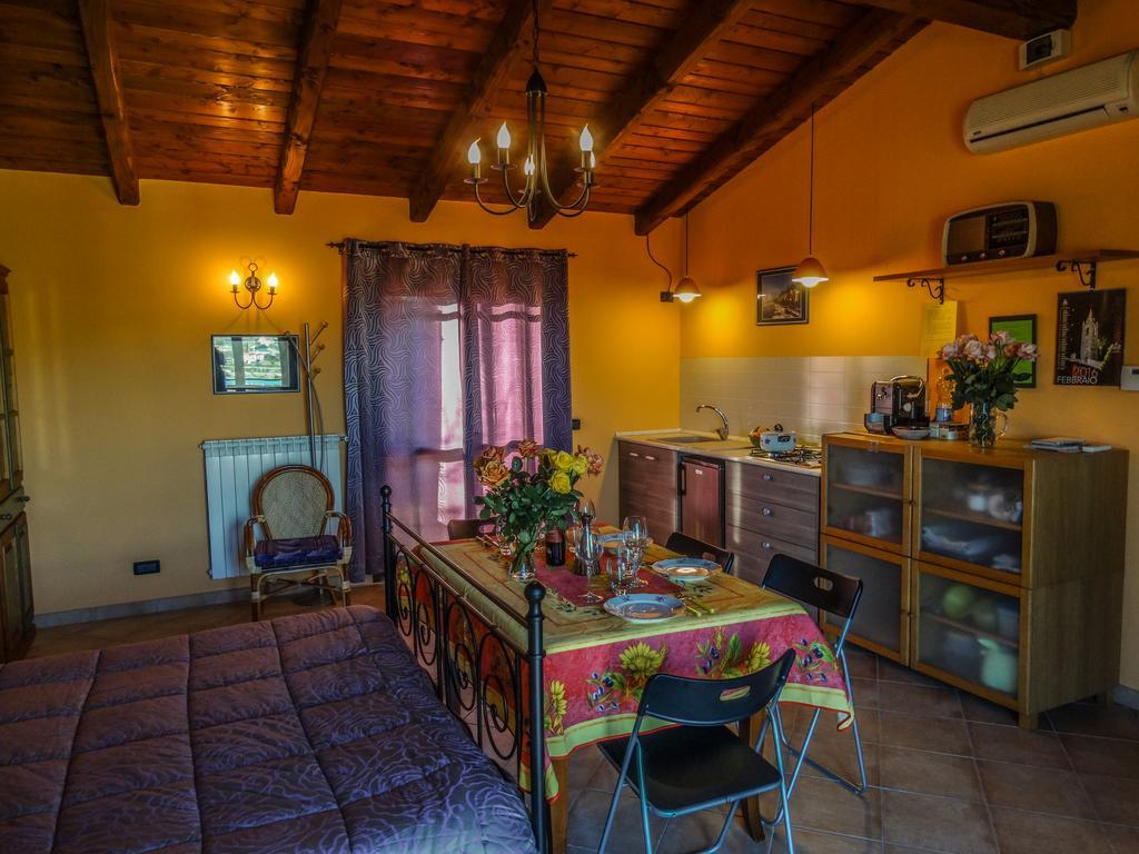 Апартаменты Strada Casai 19 Рива-Лигуре Экстерьер фото